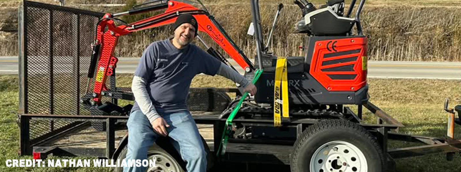 Power Your Projects with Agtequipment