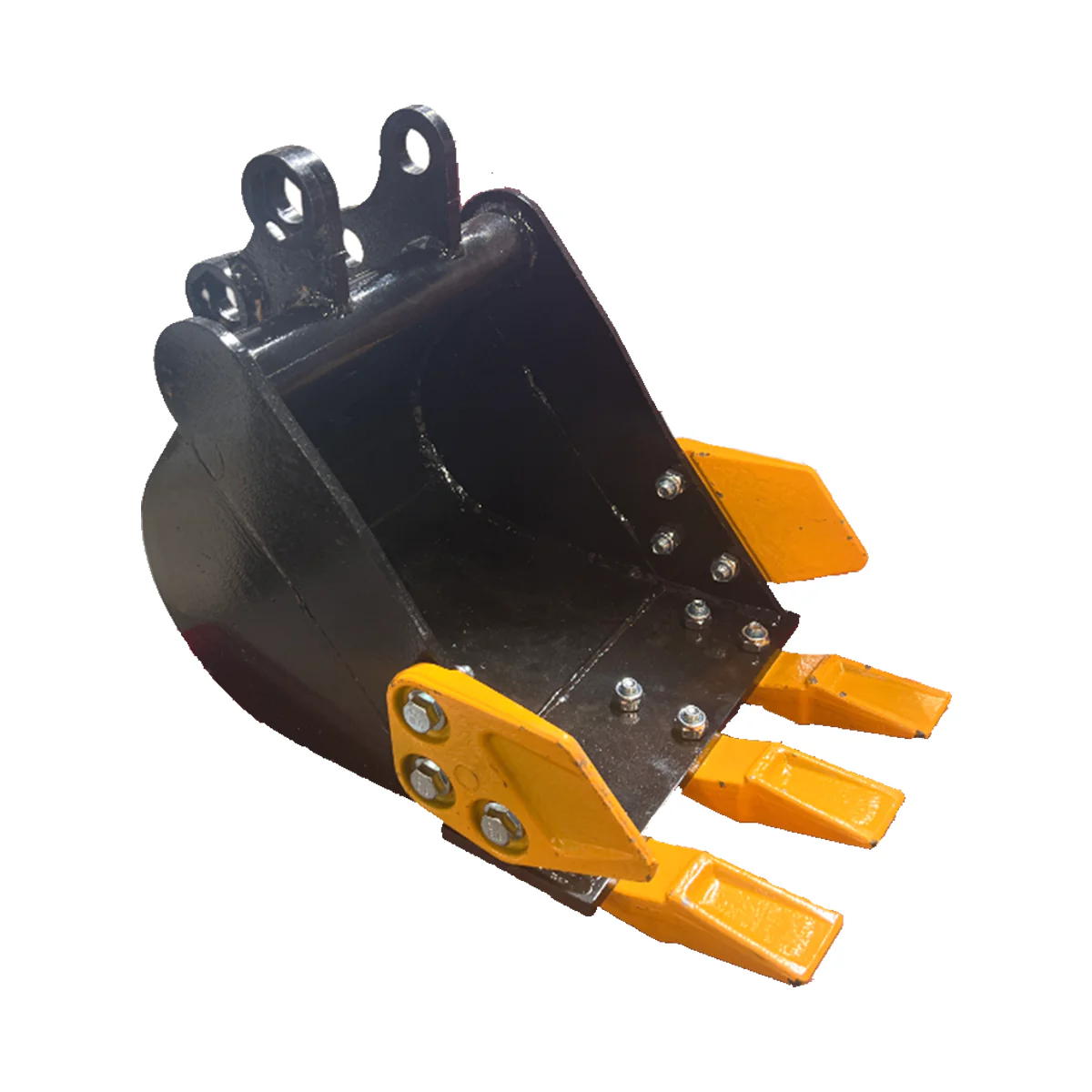 Mini Excavator Attachments: 1 Ton