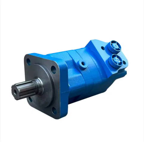 Parts: Hydraulics